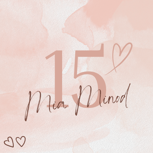 Mia Minod
