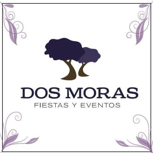 Logo Dos Moras