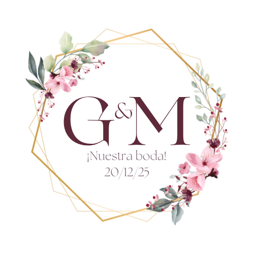 Logo Gaby y Magui
