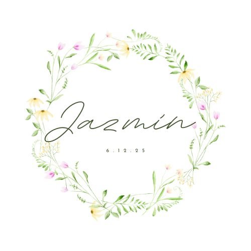 Jazmín